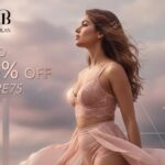 Bridal Lingerie Set: Elegant, Comfortable Romance for Your Day