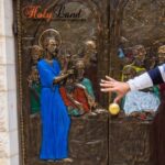 Church of the Holy Sepulchre in Jerusalem: A Sacred Jerusalem Experience