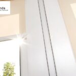 Curtain Rods Installation: Expert Fitting for a Sleek Finish