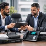 Yealink Distributor Africa | Trusted UC Solutions & IP Phones