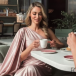 Luxurious Amarra Prom Dress: Elegant Designer Gowns
