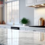 Elegant Kitchen Designs Vancouver: Modern, Practical & Personal