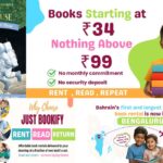 Rent books online with JustBookify.in – vast kids’ library at your doorstep
