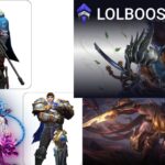 Lol Champion Mastery Boost – Boost Your Mastery Quickly and Safely