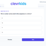 Kindergarden IQ Test: Fun Insights for Young Minds