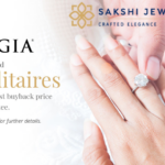 Bridal Diamond Jewelry Richardson | Elegant Wedding Pieces