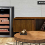 Wine coolers for home: keep your wines perfectly chilled at home