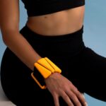 Flow Yoga Mat: Grip, Comfort and Balance for Your Practice