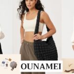 Shop Stylish Women’s Mini Shoulder Purse – Elevate Your Look