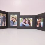 Corner Mount Boards for Secure, Neat Displays