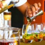 Discover a premier club in Singapore for live music and night thrills