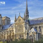 Notre Dame Walking Tour Package: Explore Paris with Expert Guides