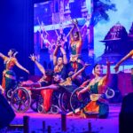 Social Impact Events: Celebrating Inclusion with Inspiring Performances