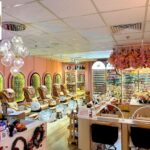 Nails Singapore: Style, Care & Creative Nail Services