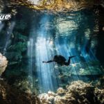 Scuba Diving Cenotes: A Dreamy Underwater Adventure