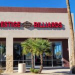 Pool Table Purchase in Phoenix: Find Your Perfect Game Room Centre