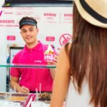 Dessert Catering for Your Next Event with SMOoy.sg