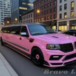 Limo Service Lebanon PA – Luxury Travel for Every Occasion