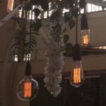 Festoon Lighting Hire: Brighten Your Event with Style