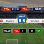 Streamlabs Sports Overlay Free: Real-Time Scores for Live Broadcasts