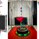 Photo Booth Costs North West: Affordable Memories for Your Event