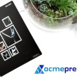 Acme Preston: Trusted Ring Binders Manufacturer for Durability