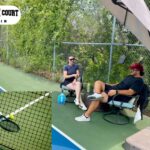 Escape to Bee Cave Pickleball: Private Courts & Scenic Play