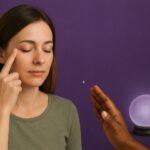 Reiki in London: Calming Energy Sessions with David in Oval
