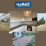 Husrenovering Lidingö – Professionell renovering och planering