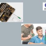 Turnkey Electronics Manufacturing: End‑to‑End PCB Assembly & Solutions