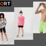 Szorty kąpielowe męskie 4F – komfort i styl na plaży