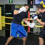 Men’s Fitness Clubs: Elevate Your Training Today