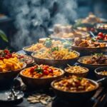 Premium Gift Baskets Canada | Elegant African-Inspired Gifts