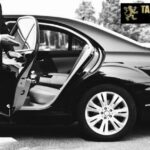 Zakelijke Taxi Brielle – discreet en punctueel vervoer voor professionals