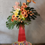 Anniversary Flowers Ipoh – Elegant Bouquets for Your Moment