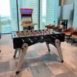 Arcade Equipment Rental for Your Next Big Event