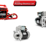Dynamos and Rotating Electrics: Trusted UK Experts