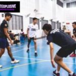 Fun, Skill-Building Badminton Lessons for Kids