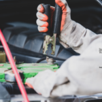 Flat Tire Change Service Sacramento — Fast, Reliable Roadside Help