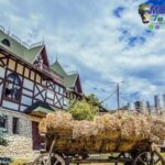 Private & Guided Tours to Moldova: Explore at Your Pace