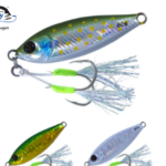 Master the Catch: Top Fishing Hooks for Every Angler