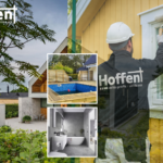 Husrenovering Lidingö – Professionell renovering hos Hoffenab.se