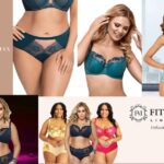 Supportive bras for large breasts: comfort and lift that lasts