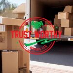 Affordable Moving Services You Can Trust – Get a Quick Quote