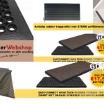 Brandstofslang kopen bij Rubberwebshop.nl – kwaliteit en scherpe prijzen