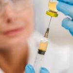 Glow Peptide Blend: Clean, Proven for Skin & Research