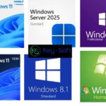 Key Windows 7 – zdobądź prawdziwy klucz Win 7 już teraz