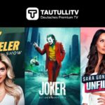 IPTV-Abonnement mit sofortiger Einrichtung – Schnell starten