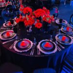 Luxury Wedding Florist in Washington DC – Da Vinci’s Floral Art