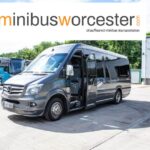 51 Seater Coach Hire with Driver Worcester | Reliable Group Travel